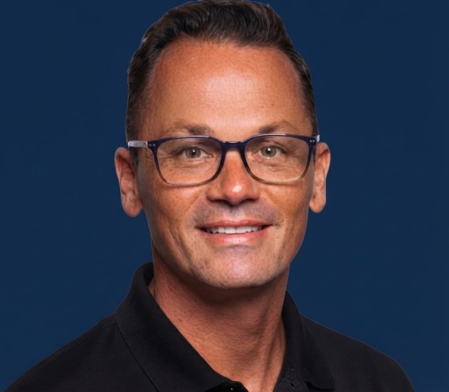 BJ Stover